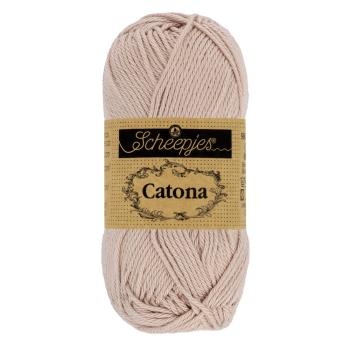 Catona 50 g - Antique Mauve (257)